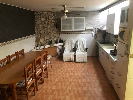 Foto 1 de Casa adossada en venda a Pedro Lamata - San Pedro Mortero de 4 habitacions amb terrassa i garatge