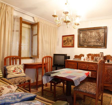 Foto 1 de Casa en venda a Becerril de Campos de 3 habitacions i 250 m²