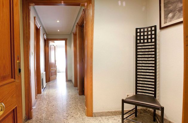 Foto 2 de Pis en venda a Centro - Palencia de 2 habitacions amb calefacció i ascensor