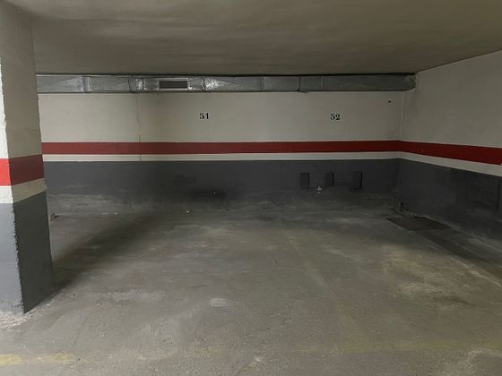 Foto 1 de Garaje en venta en Santiago - San Telmo de 16 m²