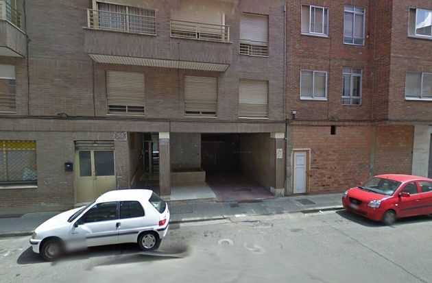 Foto 1 de Garaje en venta en Santiago - San Telmo de 4 m²