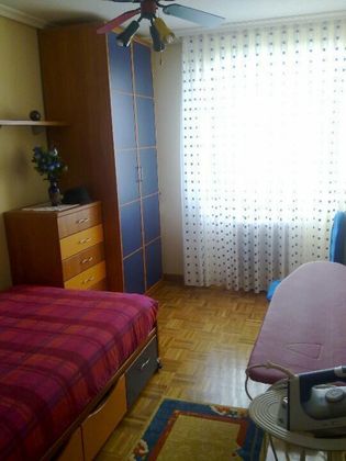 Foto 2 de Venta de piso en Villamuriel de Cerrato de 3 habitaciones con ascensor