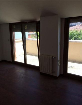 Foto 1 de Venta de casa en El Carmen - Casas del Hogar de 3 habitaciones con terraza y garaje