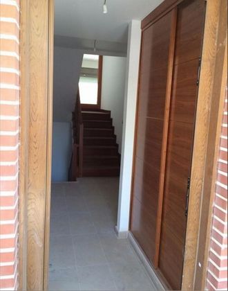 Foto 2 de Casa en venda a El Carmen - Casas del Hogar de 3 habitacions amb terrassa i garatge