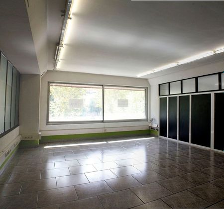 Foto 2 de Oficina en venda a Centro - Palencia de 286 m²