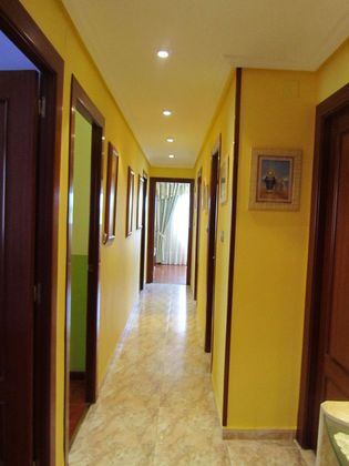 Foto 2 de Venta de piso en Villamuriel de Cerrato de 3 habitaciones con calefacción y ascensor