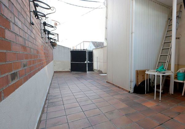 Foto 2 de Casa en venda a Allende el Río de 10 habitacions amb calefacció i ascensor