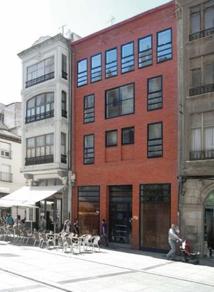 Foto 1 de Venta de edificio en Centro - Palencia de 438 m²