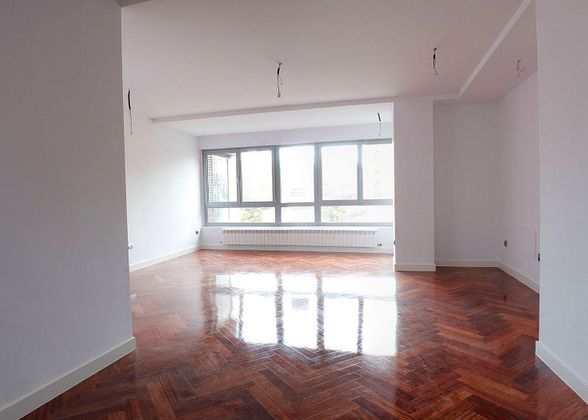 Foto 1 de Venta de piso en Centro - Palencia de 3 habitaciones con aire acondicionado y calefacción