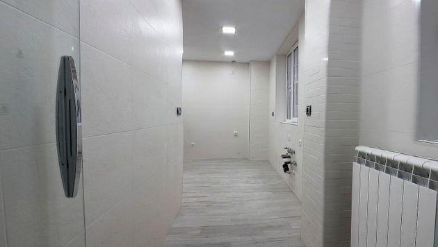 Foto 2 de Venta de piso en Centro - Palencia de 3 habitaciones con aire acondicionado y calefacción