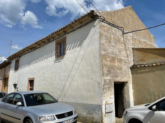 Foto 1 de Casa en venda a Villamartín de 3 habitacions i 236 m²