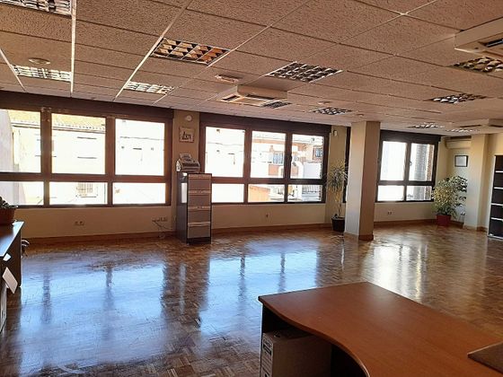 Foto 1 de Oficina en venda a Centro - Palencia amb ascensor