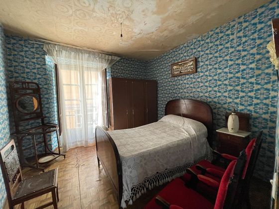 Foto 2 de Casa en venda a Becerril de Campos de 7 habitacions amb jardí i calefacció