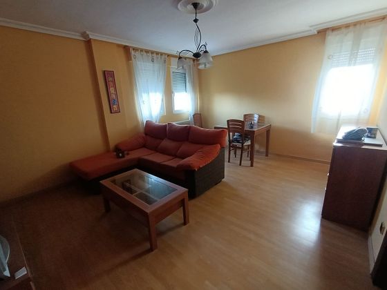 Foto 2 de Pis en venda a Tariego de Cerrato de 3 habitacions amb calefacció
