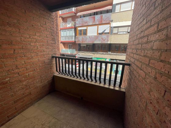 Foto 1 de Pis en venda a Centro - Palencia de 3 habitacions amb terrassa i garatge