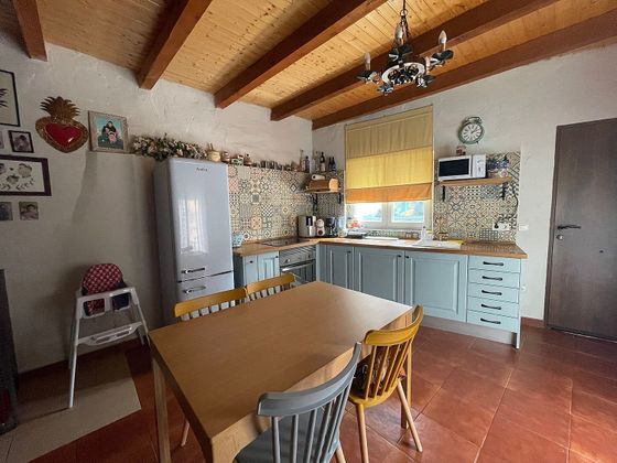 Foto 1 de Casa en venda a Monzón de Campos de 2 habitacions amb calefacció