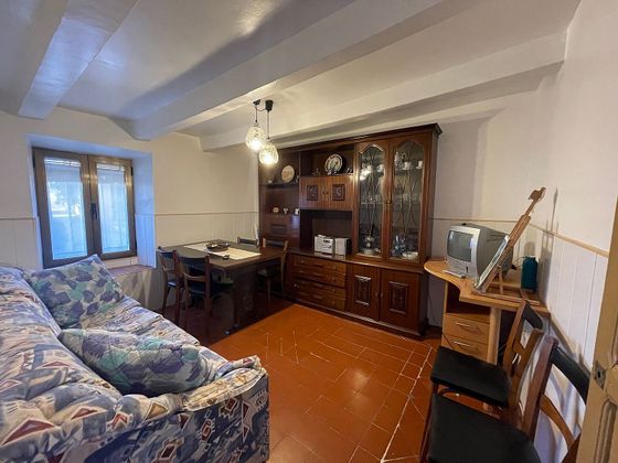 Foto 2 de Casa en venda a Soto de Cerrato de 3 habitacions i 148 m²