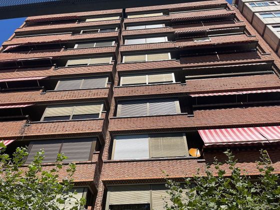 Foto 2 de Venta de piso en Centro - Palencia de 5 habitaciones con terraza y garaje
