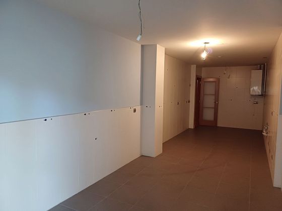 Foto 2 de Pis en venda a Centro - Palencia de 4 habitacions amb garatge i ascensor