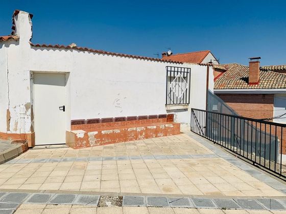 Foto 2 de Venta de terreno en Villamuriel de Cerrato de 103 m²