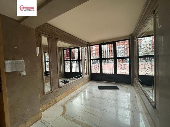 Foto 2 de Oficina en venta en Centro - Burgos con ascensor