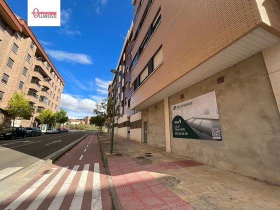 Foto 1 de Local en venta en Fuentecillas - Universidades de 171 m²