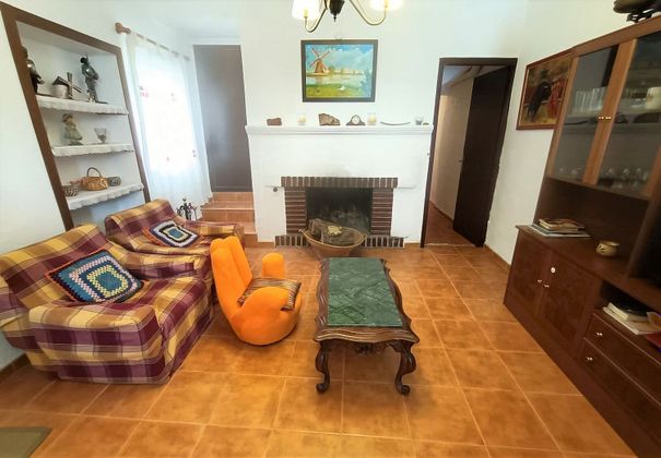 Foto 1 de Casa adossada en venda a calle Casas de Ves de 6 habitacions i 274 m²