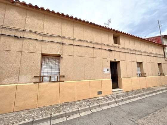Foto 2 de Casa en venda a calle Herreros de 3 habitacions amb garatge