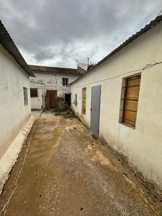 Foto 2 de Casa en venda a Alcalá del Júcar de 7 habitacions i 310 m²