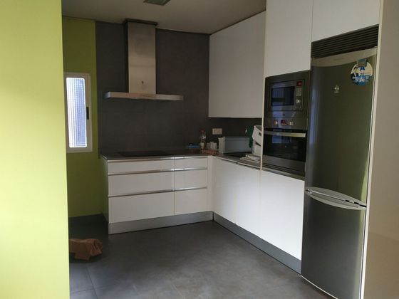Foto 2 de Pis en venda a Zabala de 3 habitacions amb calefacció i ascensor