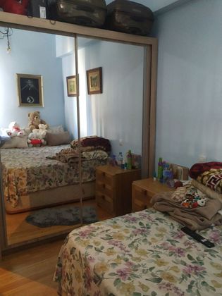 Foto 2 de Pis en venda a Zabala de 3 habitacions amb balcó i calefacció