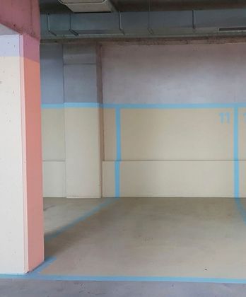 Foto 1 de Alquiler de garaje en Someso - Matogrande de 16 m²