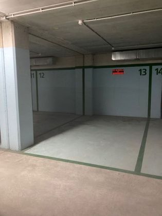 Foto 1 de Alquiler de garaje en Someso - Matogrande de 12 m²