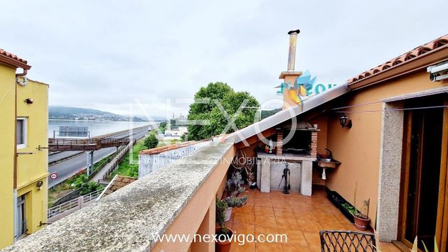 Foto 1 de Xalet en venda a Parroquias Rurales de 5 habitacions amb terrassa i garatge