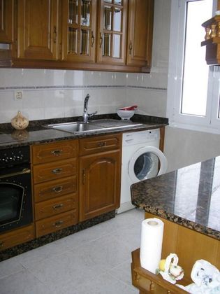 Foto 1 de Piso en venta en Os Mallos - San Cristóbal de 3 habitaciones y 90 m²