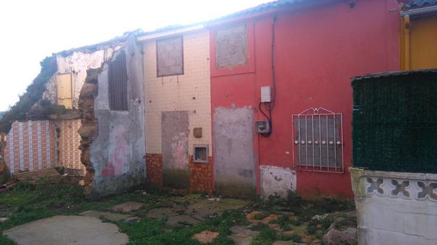 Foto 2 de Casa rural en venda a Agra del Orzán - Ventorrillo - Vioño de 3 habitacions i 90 m²