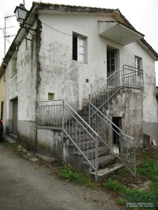 Foto 1 de Casa adossada en venda a Abegondo de 2 habitacions amb garatge