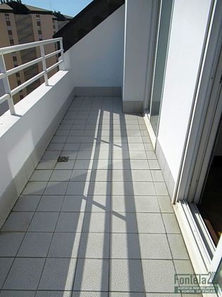 Foto 1 de Venta de piso en Someso - Matogrande de 4 habitaciones con terraza y garaje