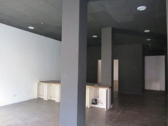 Foto 1 de Alquiler de local en Sada de 167 m²