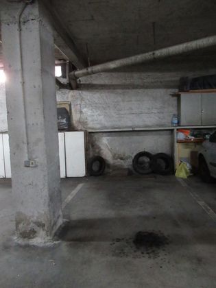 Foto 1 de Garaje en alquiler en Betanzos de 11 m²