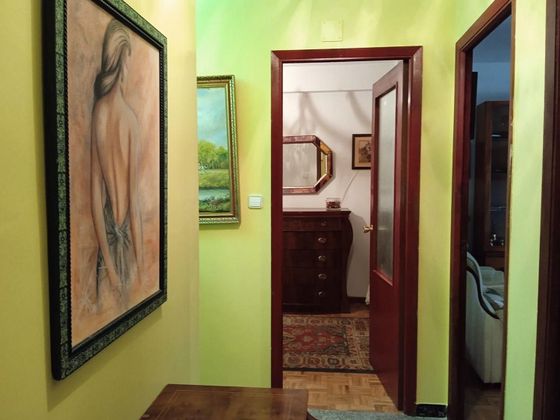 Foto 1 de Piso en venta en Agra del Orzán - Ventorrillo - Vioño de 2 habitaciones y 75 m²