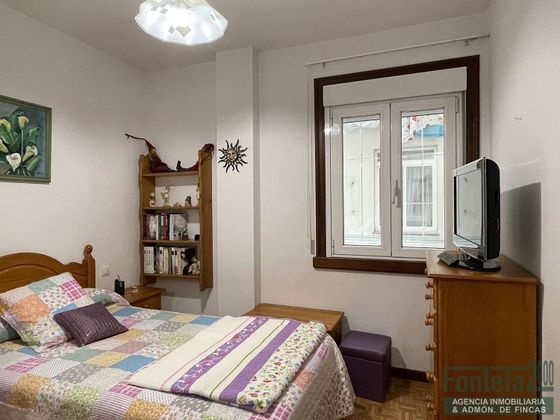 Foto 2 de Piso en venta en Betanzos de 3 habitaciones y 79 m²