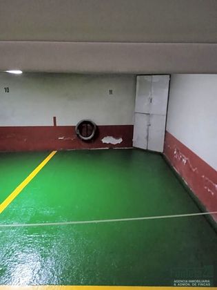 Foto 2 de Garatge en venda a Los Castros - Castrillón - Eiris de 10 m²