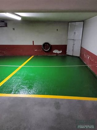 Foto 1 de Garatge en venda a Los Castros - Castrillón - Eiris de 10 m²