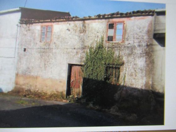 Foto 1 de Casa rural en venda a Baña (A) de 2 habitacions i 100 m²