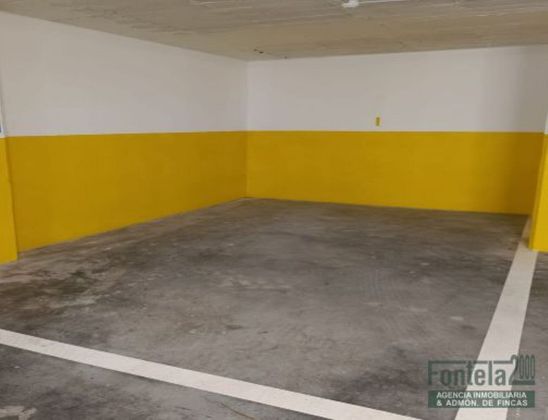 Foto 1 de Garatge en lloguer a Betanzos de 13 m²