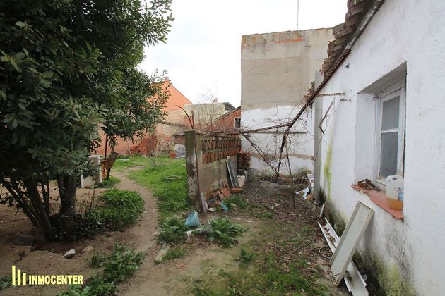 Foto 1 de Casa en venda a Fuensalida de 2 habitacions amb jardí