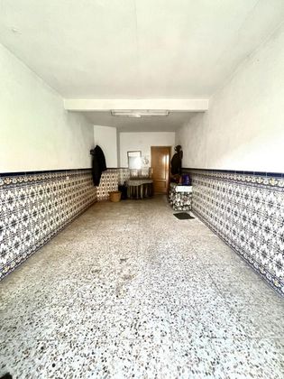 Foto 1 de Chalet en venta en Fuensalida de 2 habitaciones con calefacción