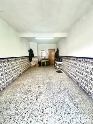Foto 2 de Chalet en venta en Fuensalida de 2 habitaciones con calefacción