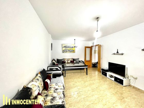 Foto 2 de Piso en venta en Fuensalida de 3 habitaciones con garaje y calefacción